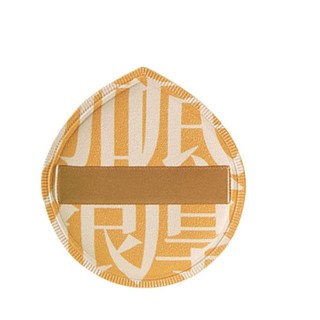 NEAVERLER Miếng bọt biển trang điểm Hàn Quốc, Puff đệm trang điểm hình tam giác khô nhanh, Bọt biển máy xay sinh tố mềm hình giọt nước có thể giặt được cho kem lỏng và bột