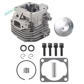 👑Bộ xi lanh 4 lỗ 29CC Phù hợp cho động cơ Zenoah Rovan TSRC