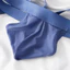 Nam Đôi Hình Chữ T Cá Tính Ice Silk Vui Vẻ Mùa Hè Siêu Mỏng Trong Suốt Hợp Thời Trang Hông Lộn Thoải Mái G6004-SD