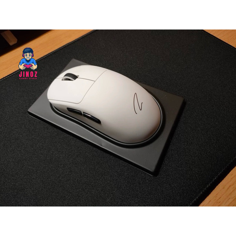 Chuột không dây Zaopin Z2 4K | 3 mode | Hotswap | PAW3395 (Tặng kèm miếng dán chống trượt)- Jinoz Gaming Studio | BigBuy360 - bigbuy360.vn