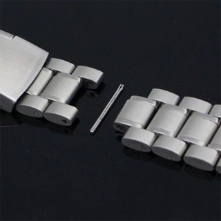 30 Chiếc 6-26mm 304 Thép Không Gỉ Dây Đeo Đồng Hồ Liên Kết Chân Tẩy Bộ Đồng Hồ Sửa Chữa Dụng Cụ Kết Nối Lò Xo Thanh 20mm 22mm 24mm