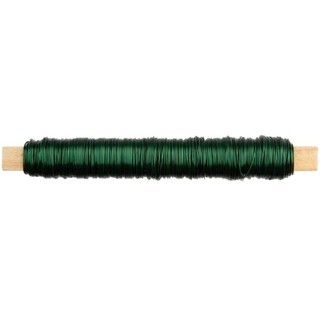 Cuộn dây KRA để làm đồ trang sức Dây buộc mỏng và linh hoạt Hoa sân vườn Dây thực vật Trang sức thực tế Làm quá