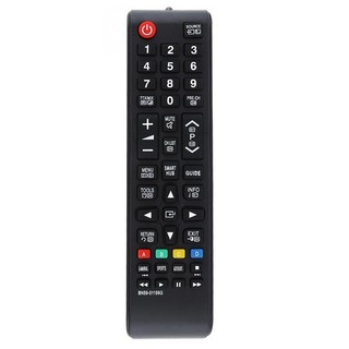 Bn59-01199g Thay thế điều khiển từ xa TV không dây BN5901199Tv thông minh G / BN59-01199G