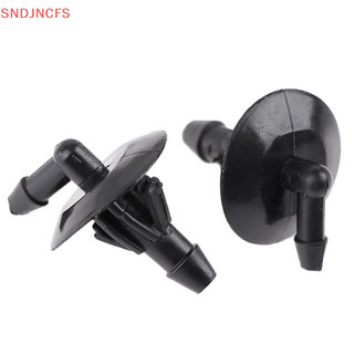 Mới 2 chiếc Đầu nối ống rửa kính chắn gió ô tô cho Sprinter 2500 3500 5125061Aa Giảm giá
