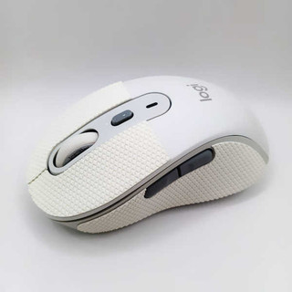 Logitech M650L / M750L Miếng Dán Chống Trơn Trượt Miếng Dán Chống Mồ Hôi Chuột Miếng Dán Chống Trơn Trượt Nút Bảo Vệ Váy Bên Màu Cha