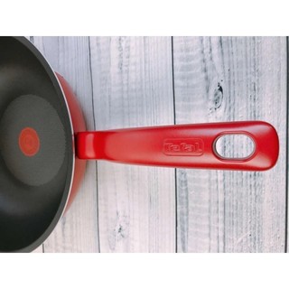 Chảo chiên lòng sâu Tefal So Chef 24cm (G1358495/ G1358496) -Hàng chính hãng