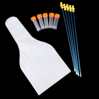 Moonlights 15 Chiếc Dụng Cụ Thụ Tinh Nhân Tạo Cho Chó AI Giống Thức Ăn Whelp Rod EN