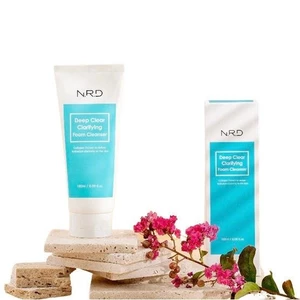 Sữa rửa mặt N.R.D - Kiểm soát nhờn, làm sạch sâu, se khít lỗ chân lông MP0688
