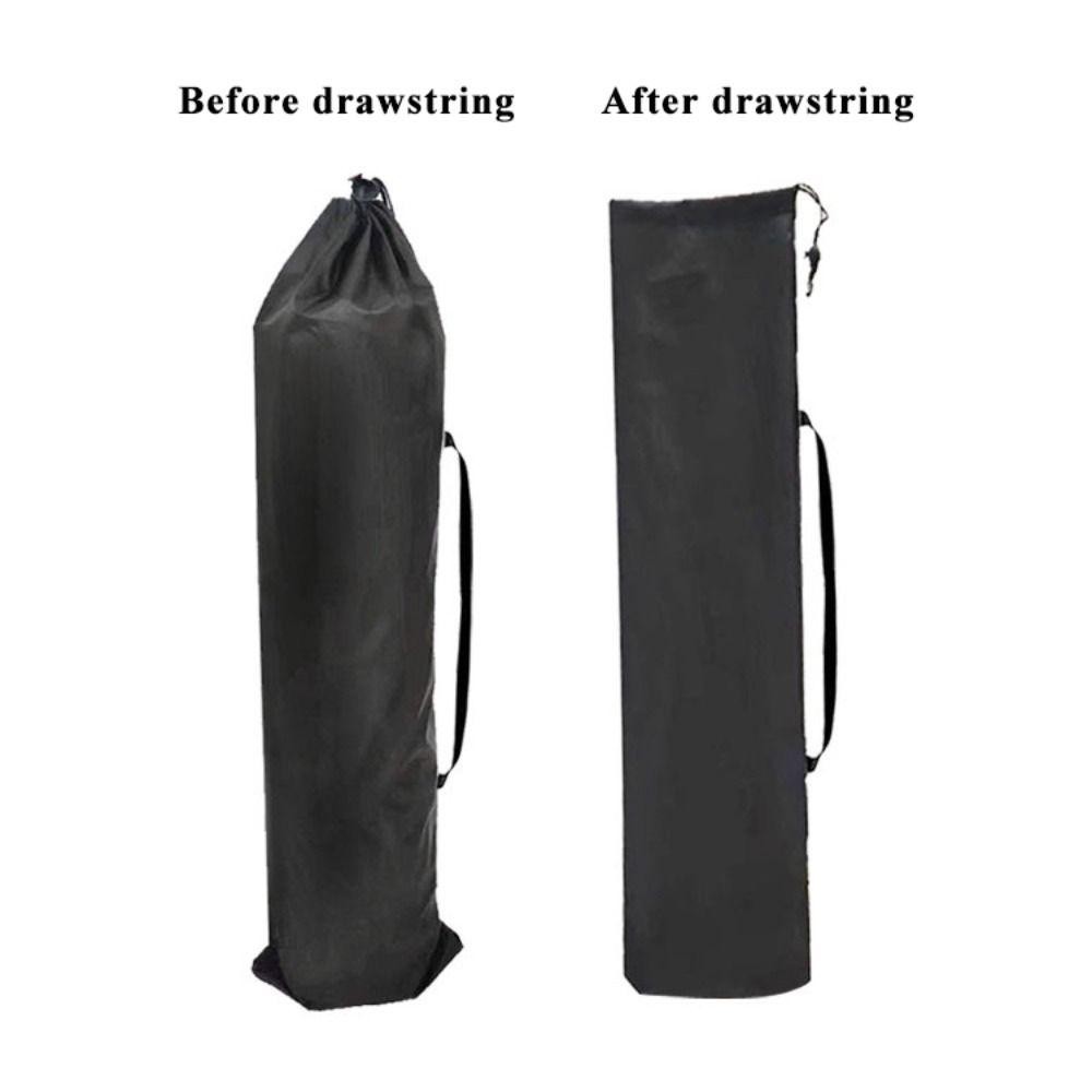 SAIA Tripod Organizer, Lightwear Umbrellas Túi thay thế ghế có thể gập lại, Vải di động Canopies Túi đựng Chiếu điều hoà cho ghế cắm trại ngoài trời trong nhà