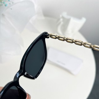 Kính râm nam nữ cao cấp đi đường chống nắng tia UV, Mắt kính mát phong cách hàn quốc Styley K032