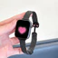 Dây đeo vòng gấp từ tính cho Huawei Watch Fit 4 5 Fit 3 Fit 5 Pro Phụ kiện dây đeo bằng kim loại Thép không gỉ Vòng đeo tay từ tính cho Huawei fit3 Band