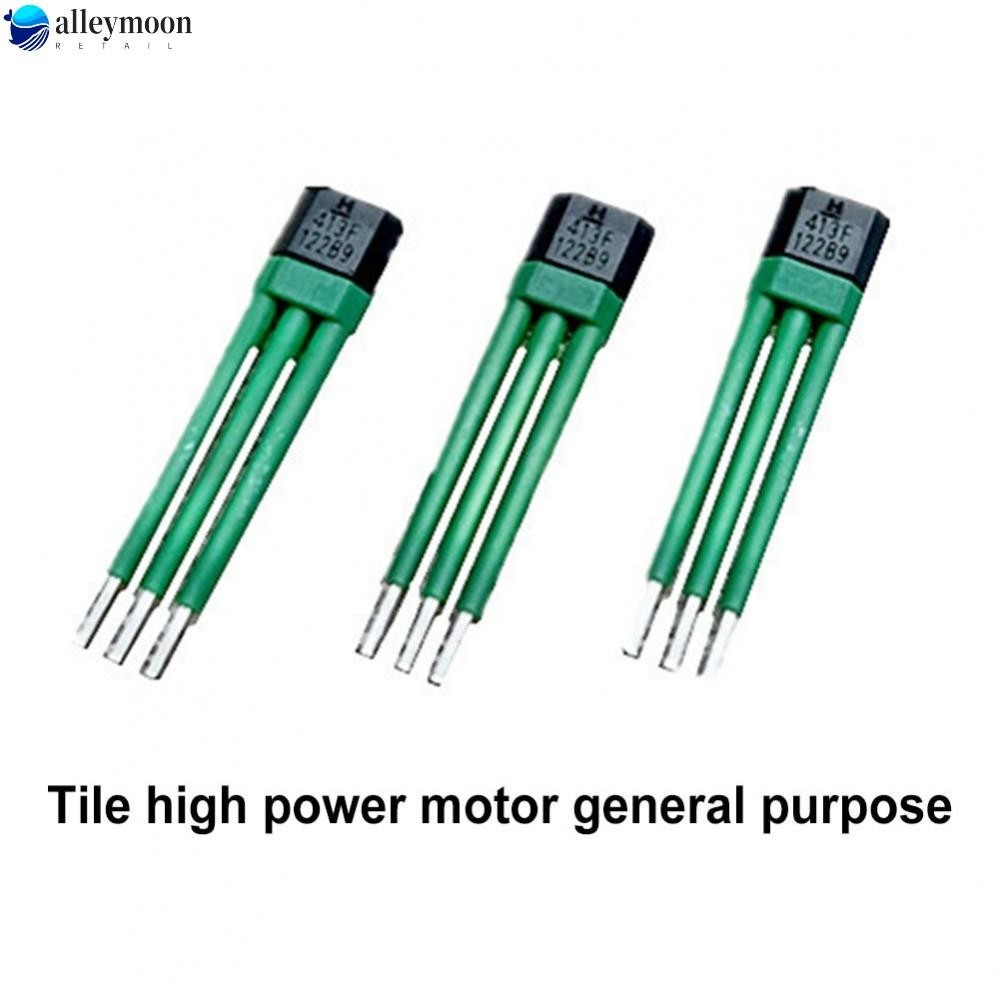 [Deal] 3 Cảm biến hội trường 413F cho động cơ ebike 1000-3000W động cơ điện xe đạp điện