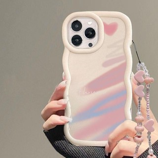 Ốp điện thoại mềm hình trái tim tình yêu cho Honor X6 X8 4G 5G X9A X8A X7A Huawei Y9 Prime 2019 Y7 PRO 2018 NOVA Y70 3i 7i P40Lite 6SE Vỏ mềm bên sóng