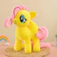 BH2 My Little Pony Twilight Sparkle Rainbow Dash Applejack Pinkamena Diane Pie Rarity Fluttershy sang trọng búp bê HB2