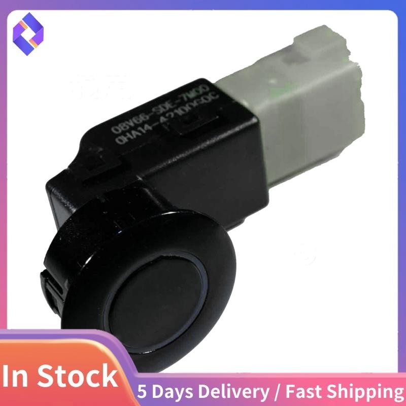 1 Chiếc Ô Tô Đỗ Xe Cảm Biến Cho Xe Honda Accord 2003-2013 Odyssey 2005-2008 08V66-SDE-7M00
