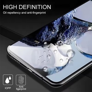 Kính cường lực bảo vệ màn hình cho Vivo X Fold5 Fold 5 Fold3 Fold 3 Pro 5G Full Cover Phim bảo vệ