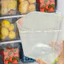 Hộp lưu trữ bên tủ lạnh - Hộp đựng văn phòng phẩm - Thùng đựng đồ nhỏ - Hộp đựng phân loại đồ ăn nhẹ trái cây - Ngăn kéo để bàn