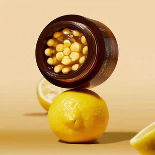 Medicube Deep Vita C Capsule Cream Brightening Firming Skin Barrier Vitamin Face Cream Chăm sóc da mặt 55ml