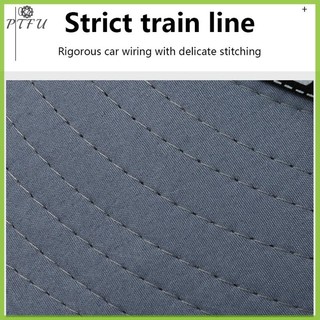 Ptfu Chống Gió Nam Ngoài Trời Mũ Rộng Vành Phẳng Đầu Nam Cắm Trại Mũ In Chữ Chống Tia UV Dây Đeo Rỗng Ra Nam Người Cá Mũ Mũ Mũ Mũ Mới