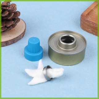 Ptfu 1 Đèn Cồn Ethanol Đốt Sưởi Thí Nghiệm Khoa Học Cho Động Cơ Hơi Nước Cho Hóa Học Phụ Kiện Phòng Thí Nghiệm Mới