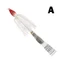CQCJ Alabama Rig Mồi Câu Cá, Bơi Spinner Mềm Swimbait, Thìa Mềm Swimbait Jigging Biển Mồi Câu Cá Bộ
