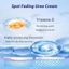 TOPTOOLCX Spot Fade Urea Cream, Loại bỏ tàn nhang Giảm vết thâm Kem dưỡng da mặt, Làm trắng da ngay cả tông màu da Giảm quầng thâm Kem dưỡng ẩm mặt Chăm sóc da