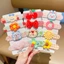 Set 3 Miếng Dán Tóc Dễ Thương Thời Trang Hàn Quốc Cho Bé Gái