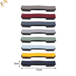 [Gou] Tay Cầm Hành Lý Cầm Xe Đẩy Tay Cầm Vali Du Lịch Tay Cầm Túi Tay Cầm Dây Đeo Thay Thế Phụ Kiện Hộp Đựng Kéo VN