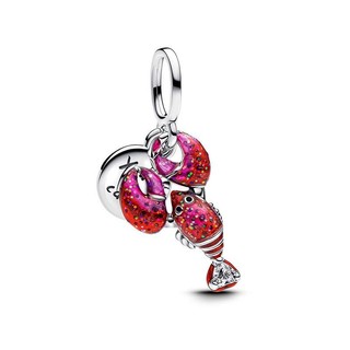 Còn hàng hạt charm bướm xanh mạ vàng hoàn hảo cho mọi trang phục, mặt dây chuyền DIY