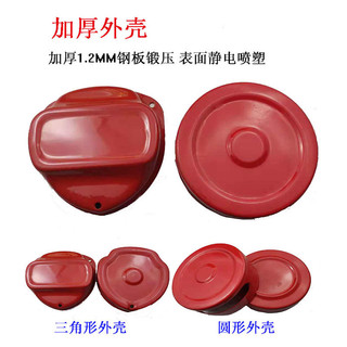 Phụ kiện tời xích 1-10 tấn: bánh răng, vòng bi, trục trung tâm, bánh di chuyển cho tời tay