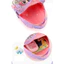 Ba lô bé trai- gái đáng yêu Labubu 14inch men có nhiều mẫu hình đẹp [XƯỞNG SẢN XUẤT]