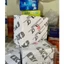 GIẤY IN EXCELL ĐỊNH LƯỢNG 80GSM KHỔ A6, in đơn hàng, phiếu thu, in biên nhận hóa đơn