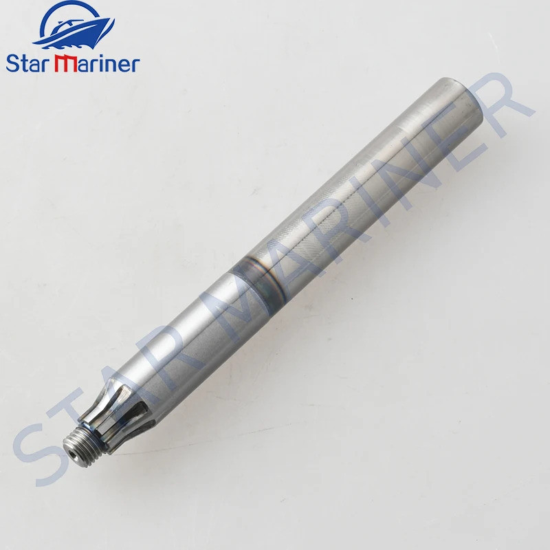 Trục truyền động 6E7 (nửa trục) cho động cơ phía ngoài yamaha 2T 9.9HP ...