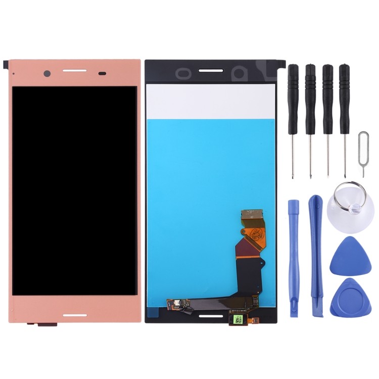 Màn hình LCD OEM bán chạy cho Sony Xperia XZ Premium với bộ số hóa đầy đủ