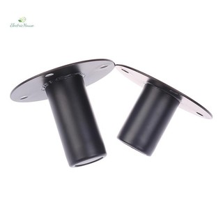 [Nhà Điện] Loa Nón Đế Giá Đỡ Sắt Đáy Tủ Cực Gắn Đế Dọc Loa Trần Giá Đỡ Kim Loại Chân Đế mới