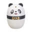 Kool Press sử dụng hộp đựng tăm Panda Chất liệu PP an toàn cho nhiều dịp khác nhau