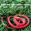 YOLOGO Bionic Snake, Đảng ủng hộ Tricky Prop Rắn giả, Trò đùa thực tế mới lạ Mô phỏng Đồ chơi rắn Prank ngộ nghĩnh thực tế cho người lớn Trẻ em