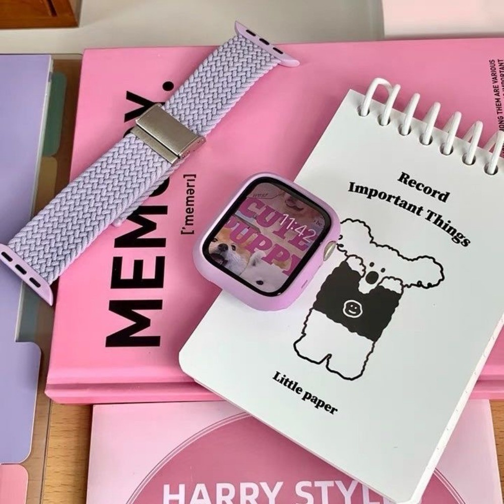 Kẹo Mềm Silicon Trong Suốt Bảo Vệ Series 11 Ốp Lưng Apple Watch Ultra 2 49mm Cho Series 9 41mm 45mm 8 7 6 SE 5 Vỏ Bảo Vệ S11 Cho iWatch 44mm 40mm 42mm 38mm Trong Suốt