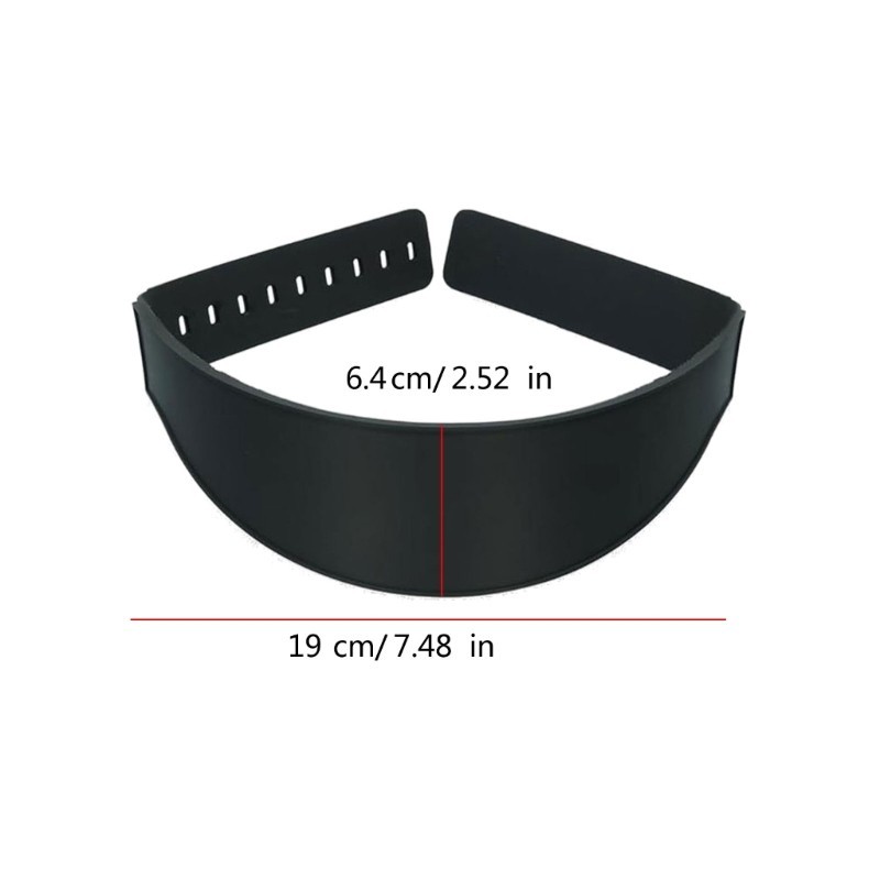 Yoo Chắc Chắn Nón Định Hình Thiết Bị Nón Đường Cong Dây Nón Đường Cong Nón Vành Bender
