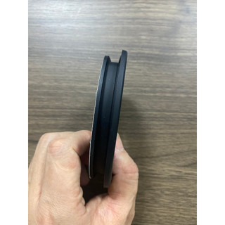 4 Cửa Ô Tô Tắt Tiếng Giảm Chấn Đệm Silicon Khóa Cửa Khóa Cửa Ô Tô Chống Va Chạm Vỏ Bảo Vệ TDRE