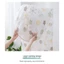 Vỏ chống bụi quạt điện YUJINI, Vỏ quạt sàn có thể giặt được chống thấm nước, Vỏ bụi quạt bao gồm tất cả Vỏ bảo vệ quạt đứng chất lượng cao chống bụi gia đình