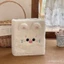Mới Lông Thẻ Chất Kết Dính BaInch Xe Tải Mini Aidou Ngôi Sao Đuổi Mini Xe Tải Album Bốn Lưới Có Thể Tháo Rời Thẻ Chất Kết Dính Lưu Trữ Sách
