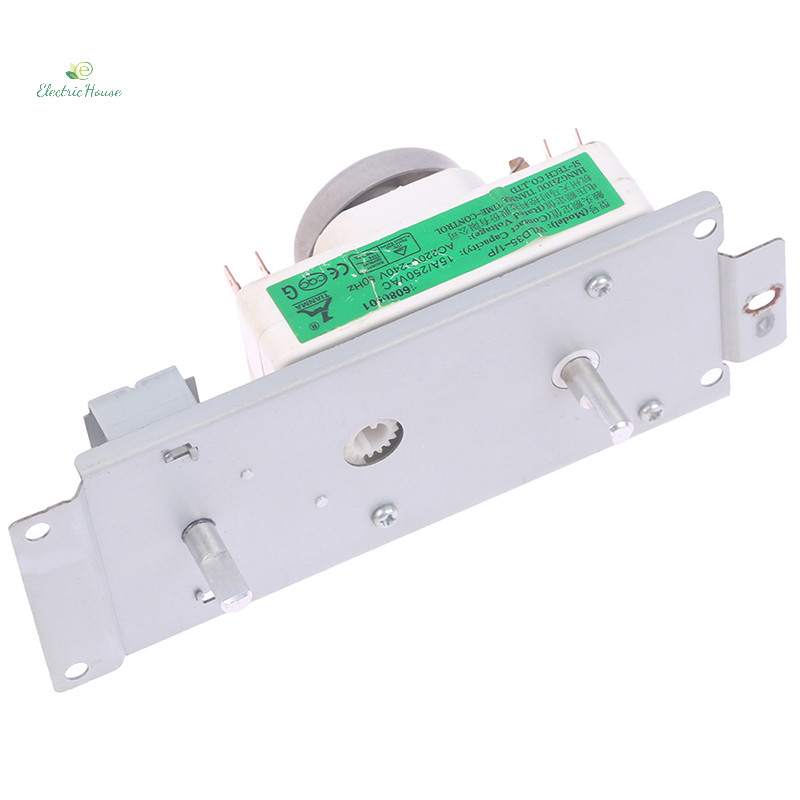 [Nhà Điện] Tương Thích Cho VFD35M106IIE Midea Lò Vi Sóng Phụ Kiện Bộ Điều Khiển Hẹn Giờ mới