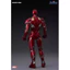Mô hình lắp ráp Magic Storm Marvel Iron Man Mark MK50 Pre-spray MJNJ