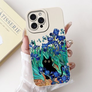 Dành Cho iPhone 14 Pro Dành Cho iPhone 14 Pro Max Bao Bảo Vệ Camera Hoạt Hình Vỏ Mềm Cho iPhone 14 Plus 14Pro Max Trường Hợp