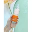 Xịt Dưỡng Tóc Siêu Mượt, Gỡ Rối, Chống Nhiệt Bảo Vệ Tóc Khi Sấy Và Uốn Tạo Kiểu Collagen N18 Erayba | THANH TÂM