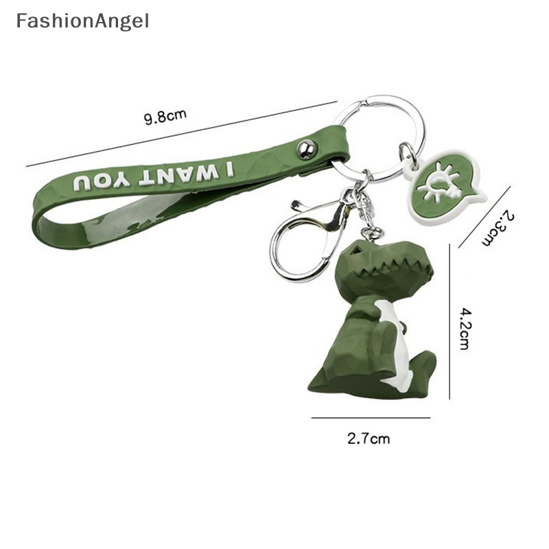 FashionAngel Stereo Móc Khóa Móc Khóa Gấu Trúc Koala Móc Khóa Túi Điện Thoại Mặt Dây Chuyền Vui Nhộn TH