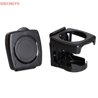 Giá để bình nước Giá đựng chai nước trên xe 10x9x9.5cm Cung cấp ốc vít lắp đặt