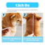 【PET HOUSE】Vòng cổ bảo vệ chó mèo vòng cổ chống cắn thú cưng,vòng chống liếmDễ dàng sử dụngchống trầy xước và chống cắn
