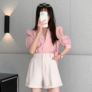 Quần Short Đùi Chất Kaki Loại 1 Nhiều màu không nhăn, đứng dáng